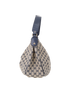 Medium Sukey Hobo, bottom view